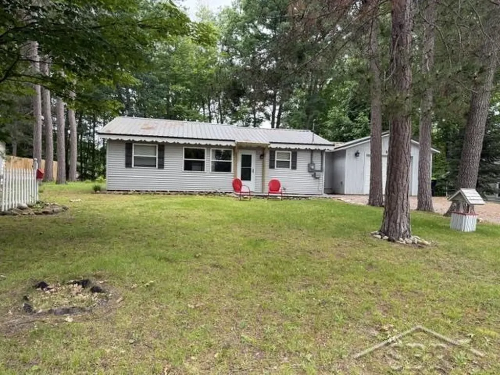 9939 Chase Boulevard Gerrish Township MI 48653