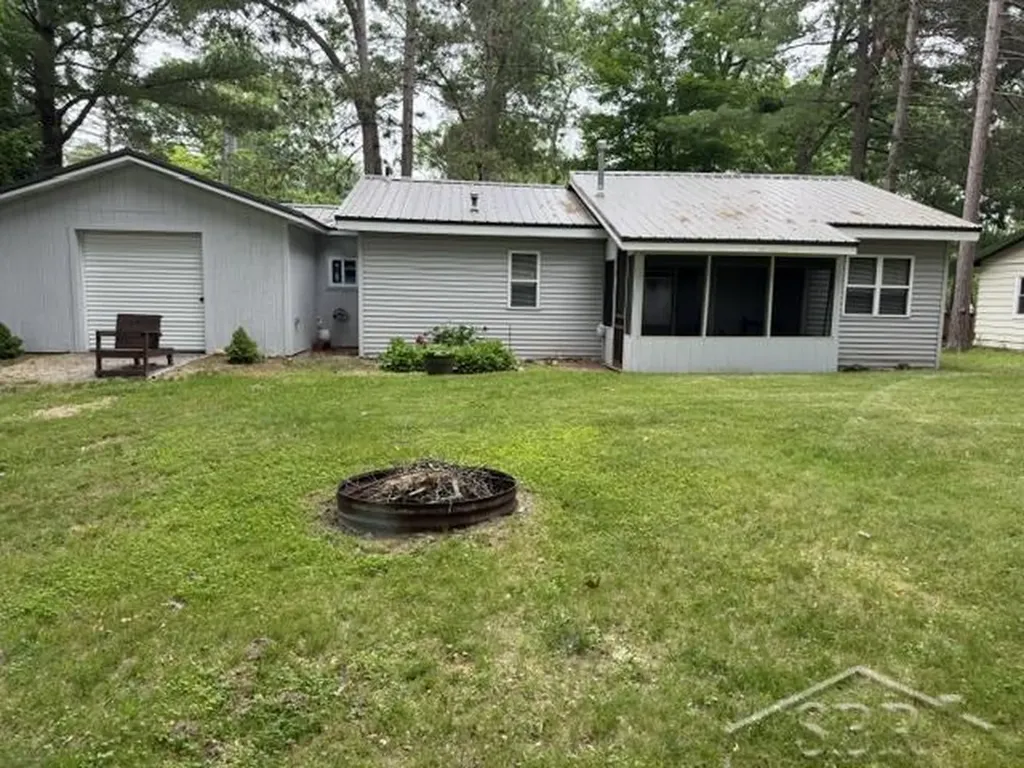 9939 Chase Boulevard Gerrish Township MI 48653
