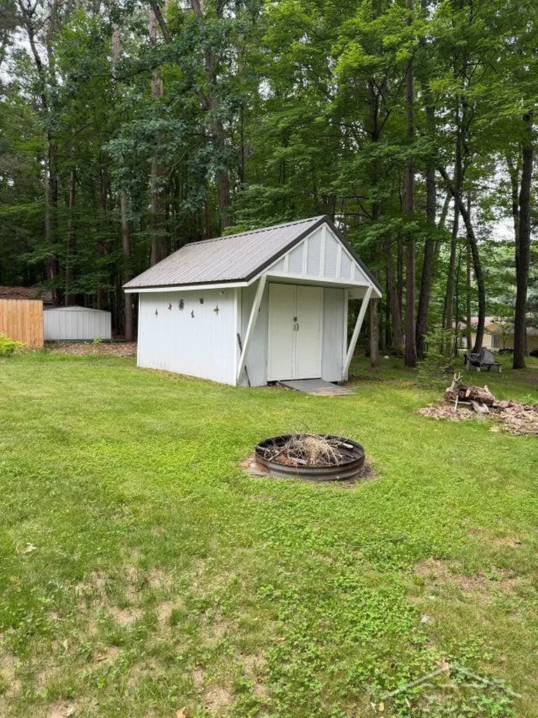 9939 Chase Boulevard Gerrish Township MI 48653
