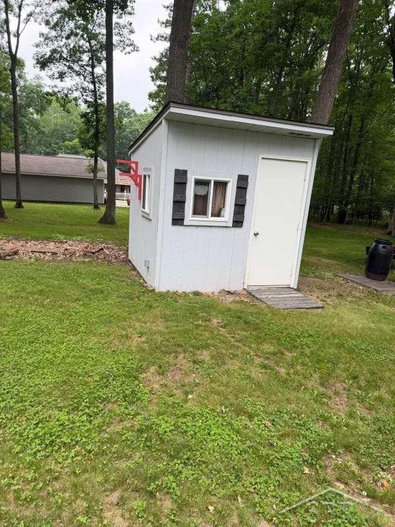 9939 Chase Boulevard Gerrish Township MI 48653