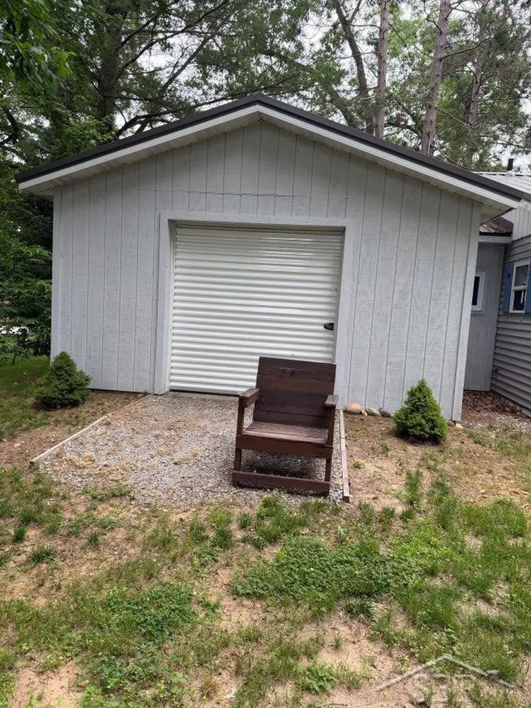 9939 Chase Boulevard Gerrish Township MI 48653