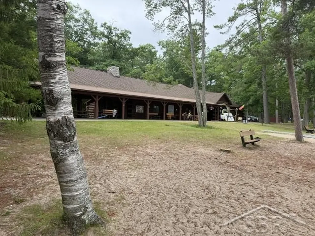 9939 Chase Boulevard Gerrish Township MI 48653