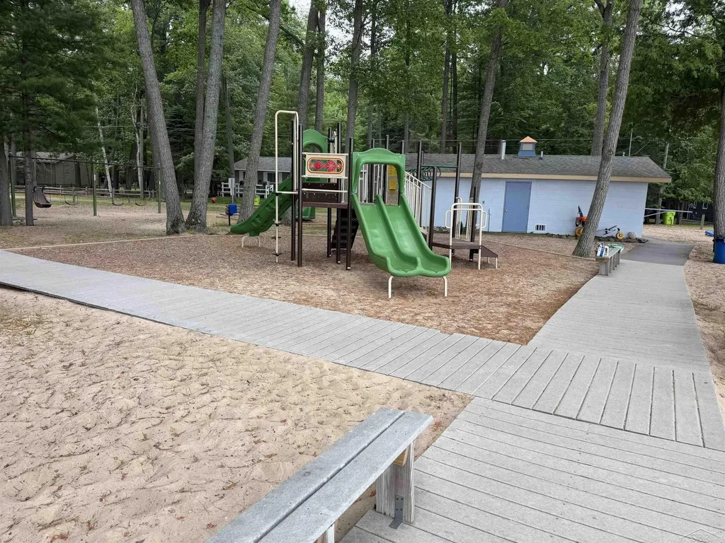 9939 Chase Boulevard Gerrish Township MI 48653