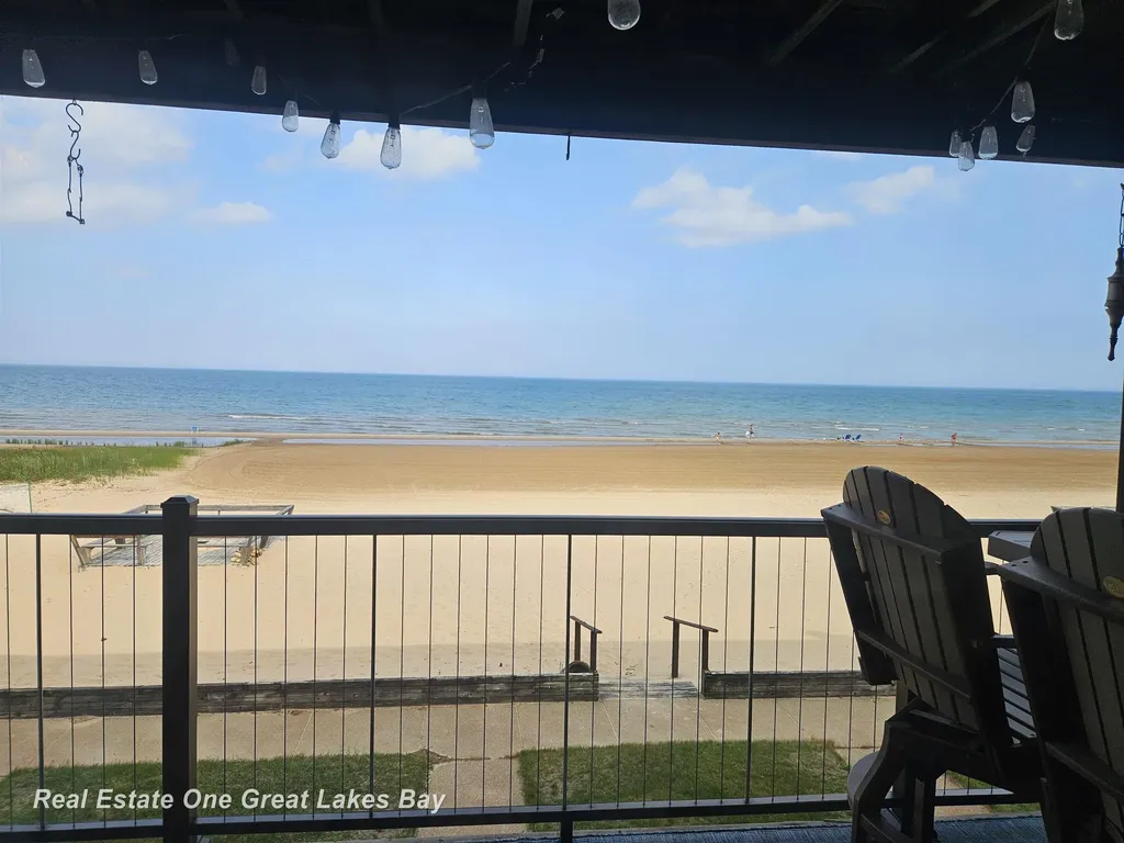 6522 N Us 23 Unit #9 Highway Oscoda Charter Township MI 48750