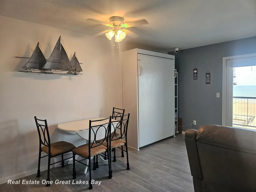 6522 N Us 23 Unit #9 Highway Oscoda Charter Township MI 48750