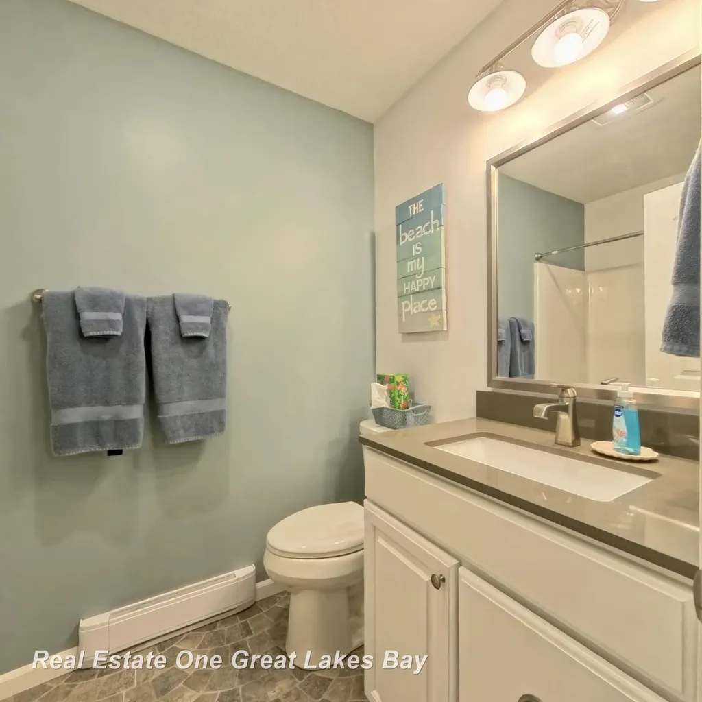6522 N Us 23 Unit #9 Highway Oscoda Charter Township MI 48750