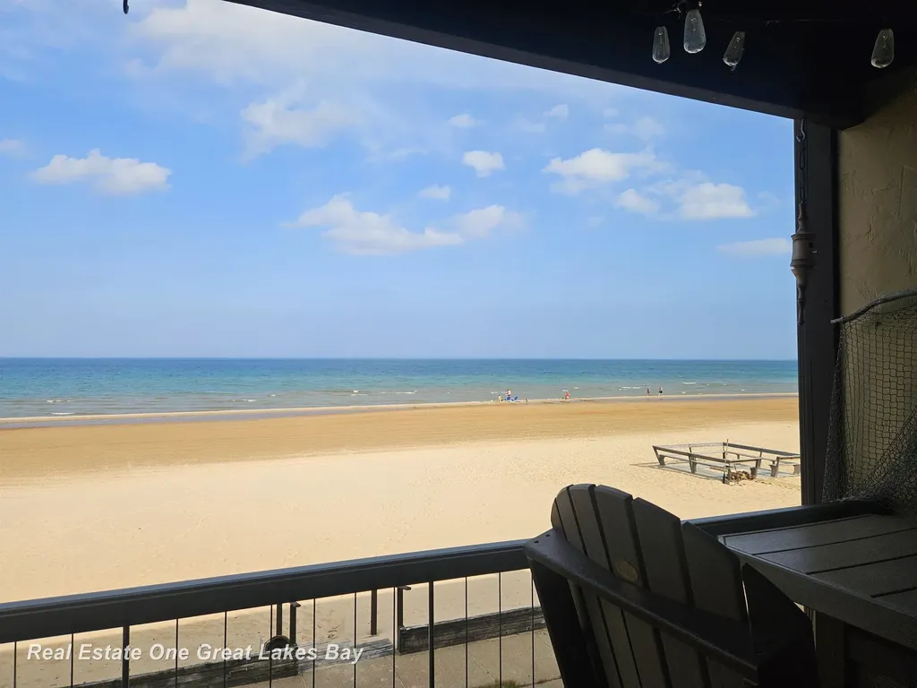6522 N Us 23 Unit #9 Highway Oscoda Charter Township MI 48750