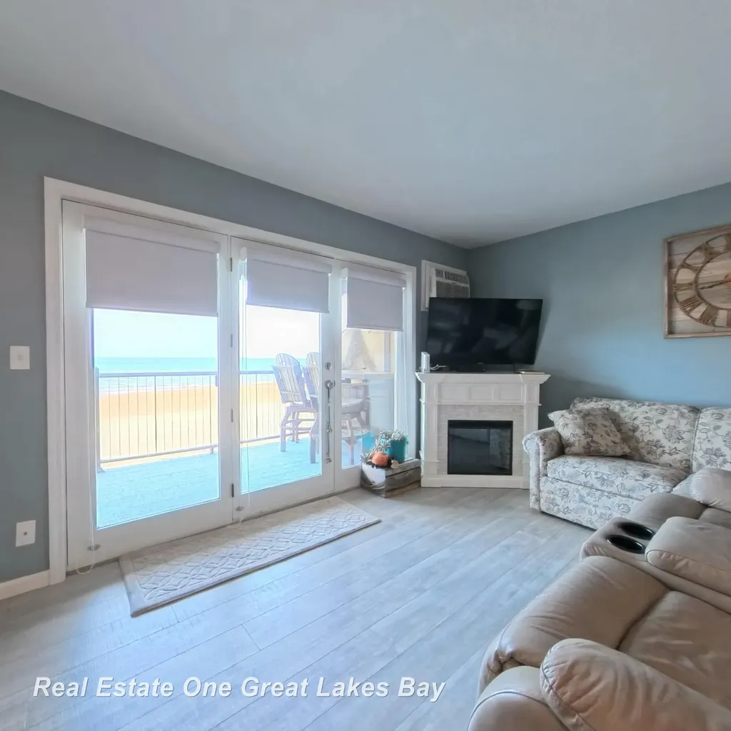 6522 N Us 23 Unit #9 Highway Oscoda Charter Township MI 48750