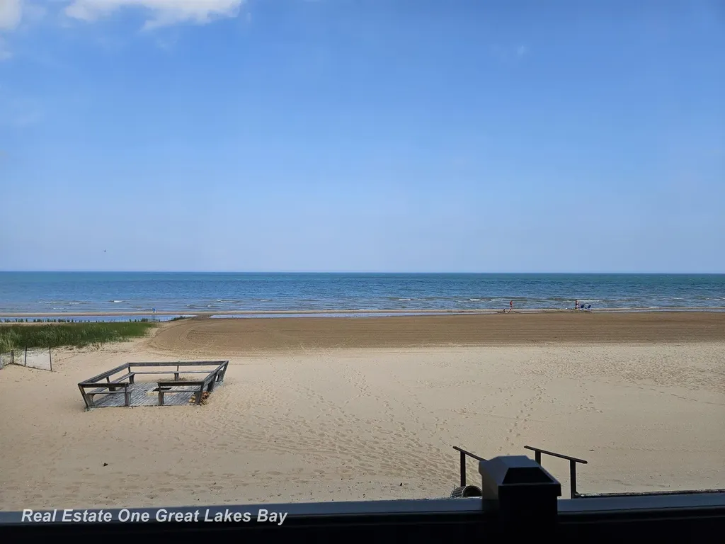 6522 N Us 23 Unit #9 Highway Oscoda Charter Township MI 48750