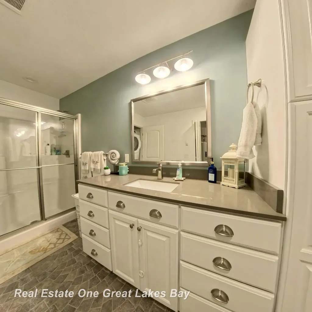 6522 N Us 23 Unit #9 Highway Oscoda Charter Township MI 48750