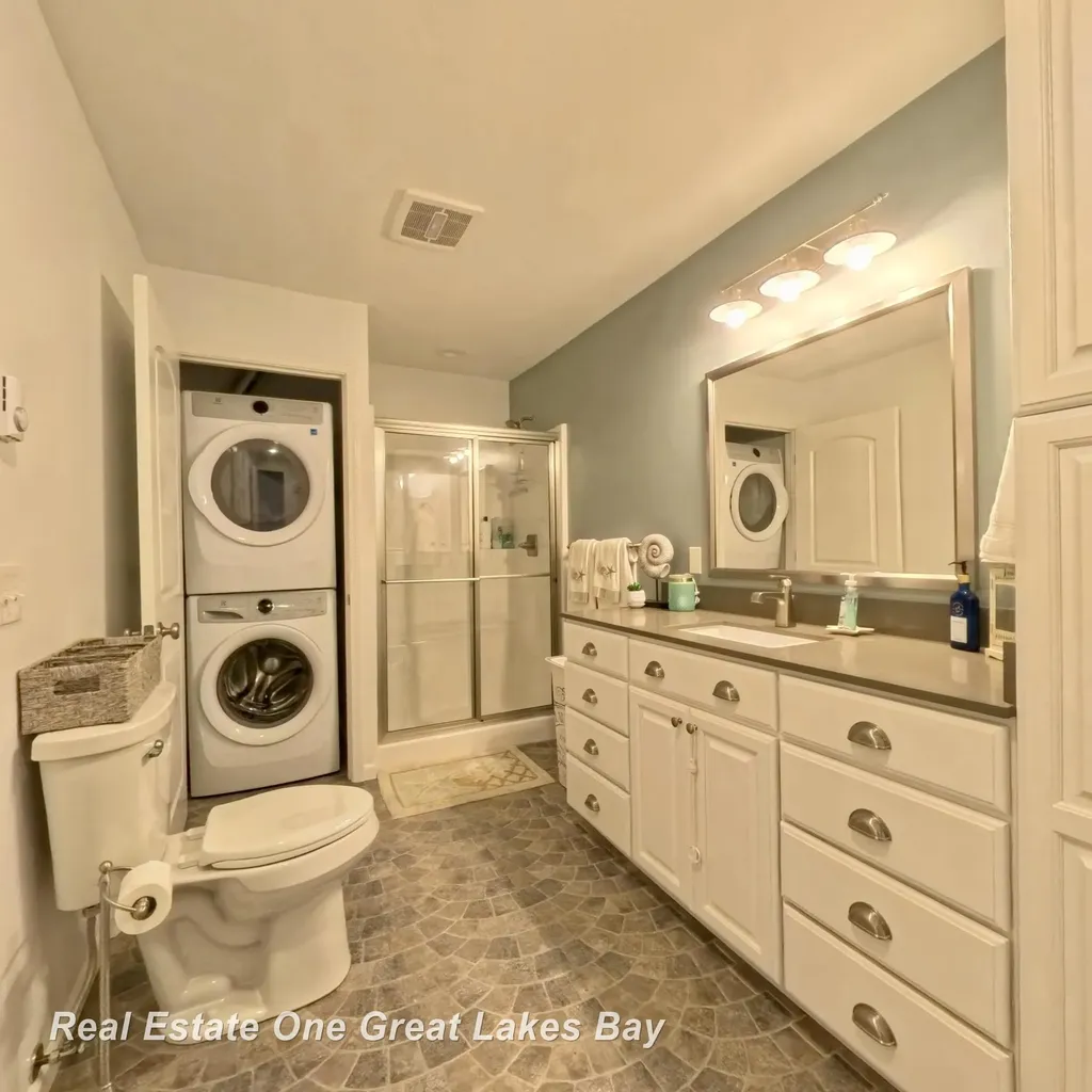 6522 N Us 23 Unit #9 Highway Oscoda Charter Township MI 48750