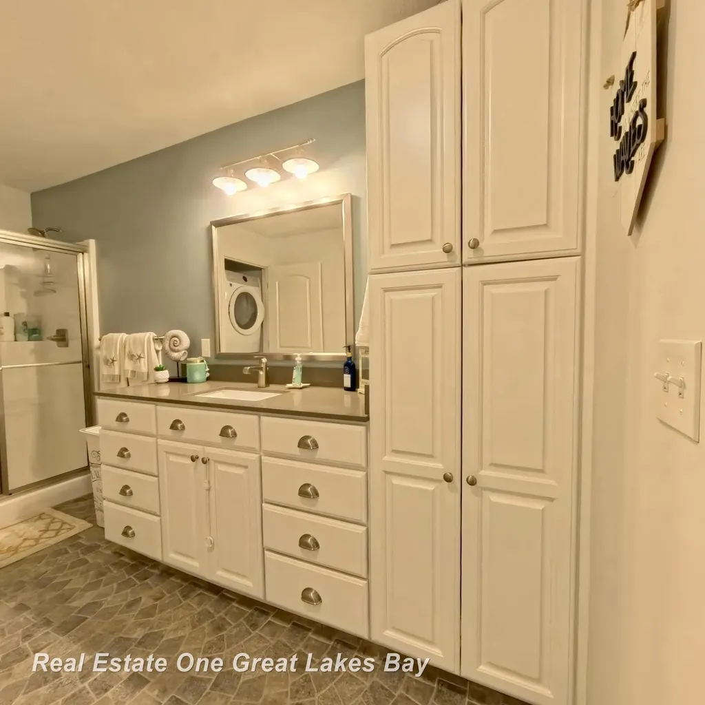 6522 N Us 23 Unit #9 Highway Oscoda Charter Township MI 48750