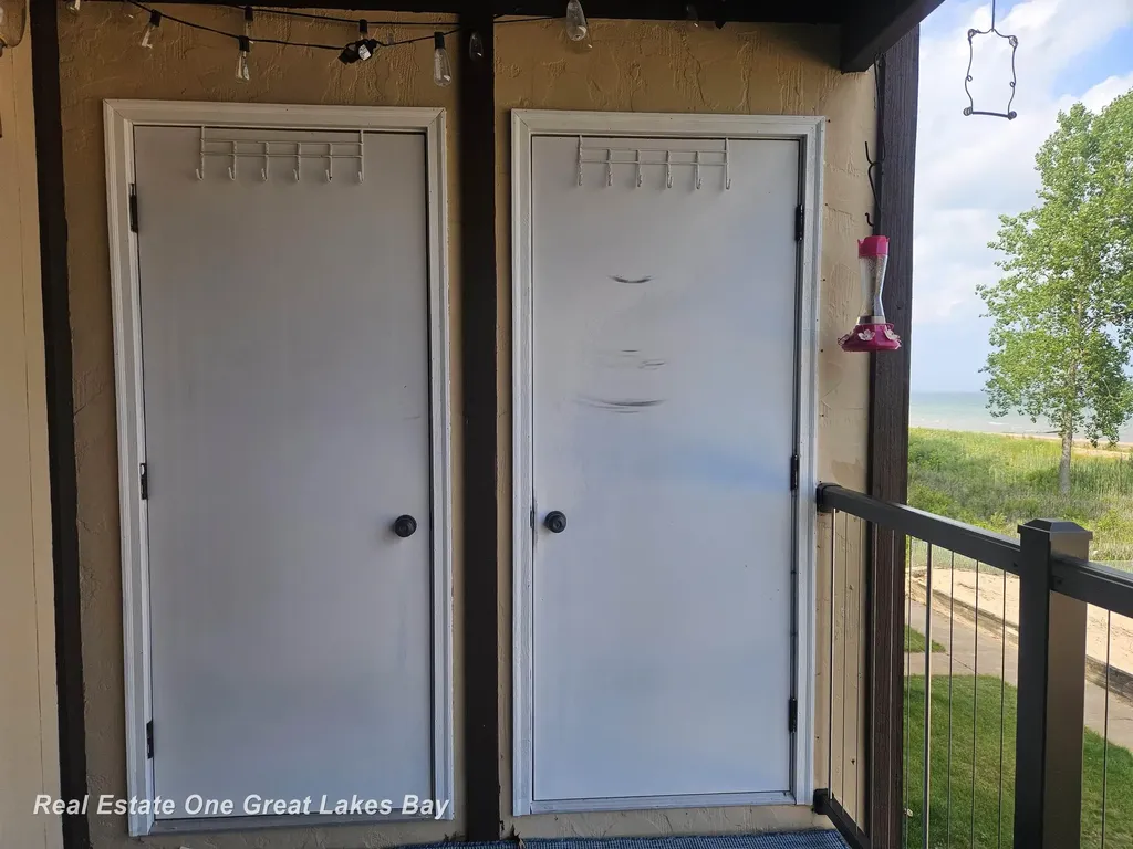 6522 N Us 23 Unit #9 Highway Oscoda Charter Township MI 48750