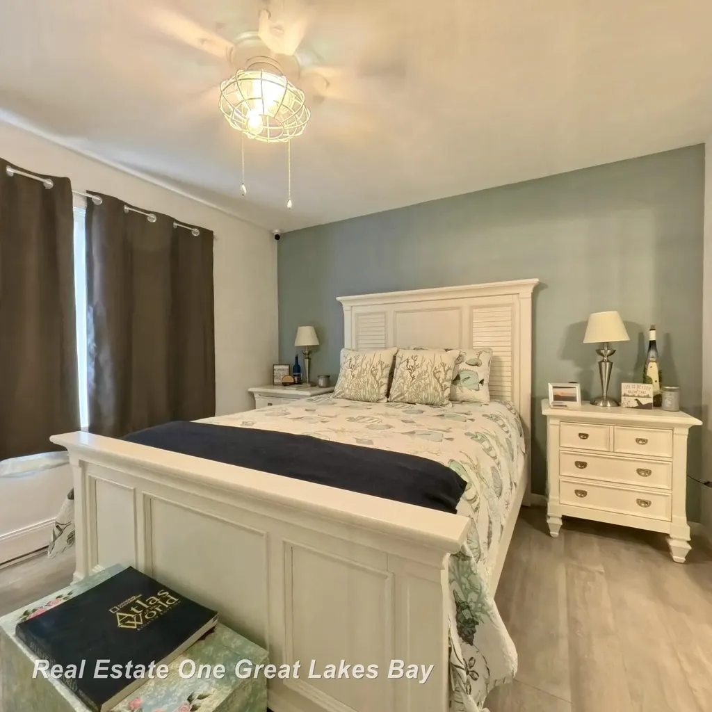 6522 N Us 23 Unit #9 Highway Oscoda Charter Township MI 48750
