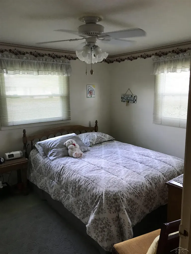 316 Harvey Road Tittabawassee Township MI 48623