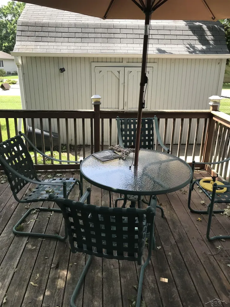 316 Harvey Road Tittabawassee Township MI 48623