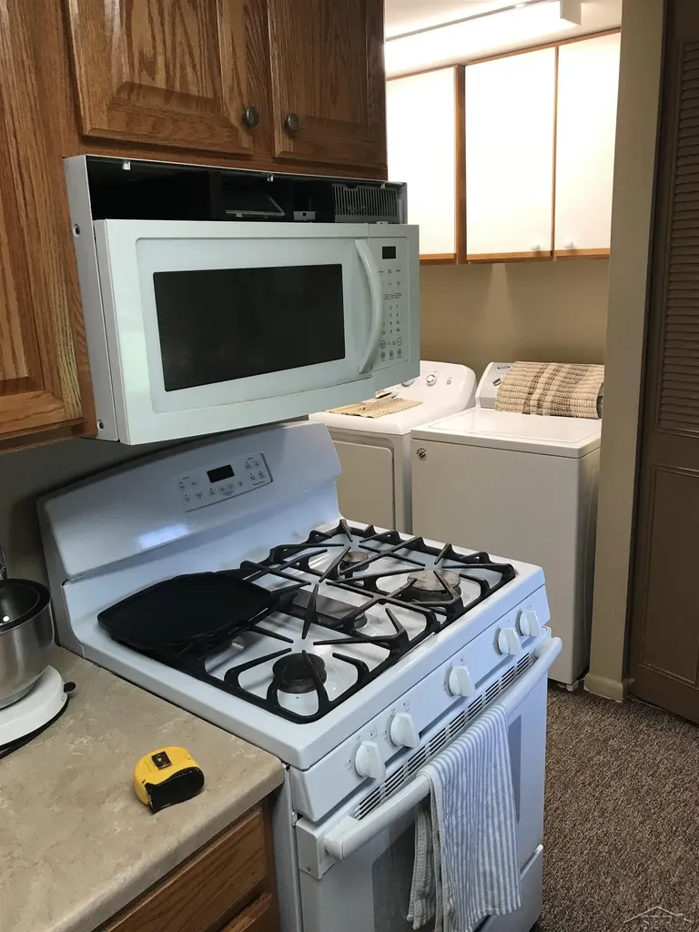 316 Harvey Road Tittabawassee Township MI 48623