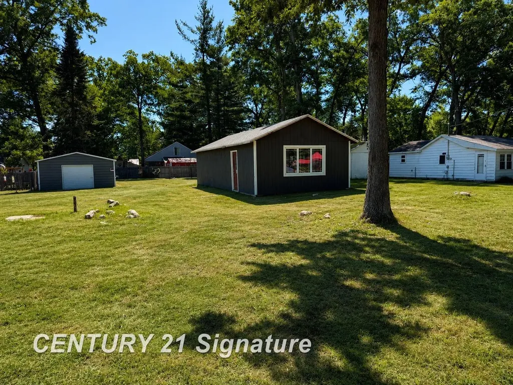 2662 Jean Street Hamilton Township MI 48625