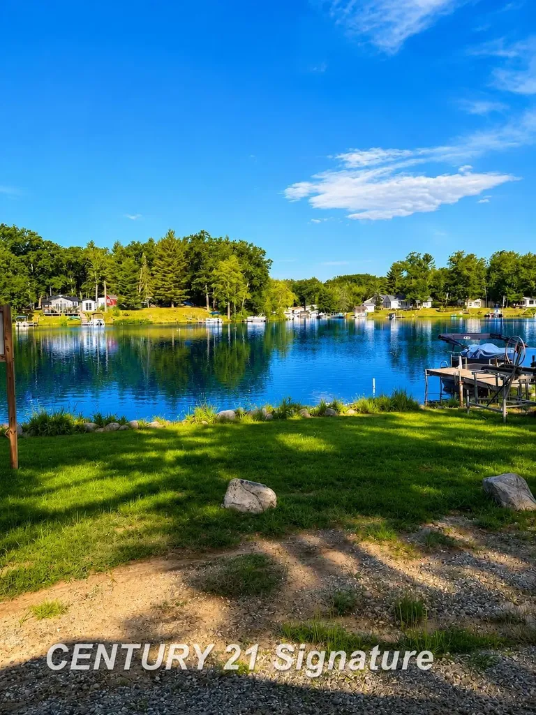 2662 Jean Street Hamilton Township MI 48625