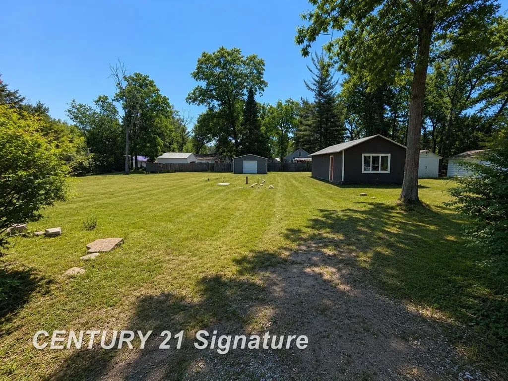 2662 Jean Street Hamilton Township MI 48625