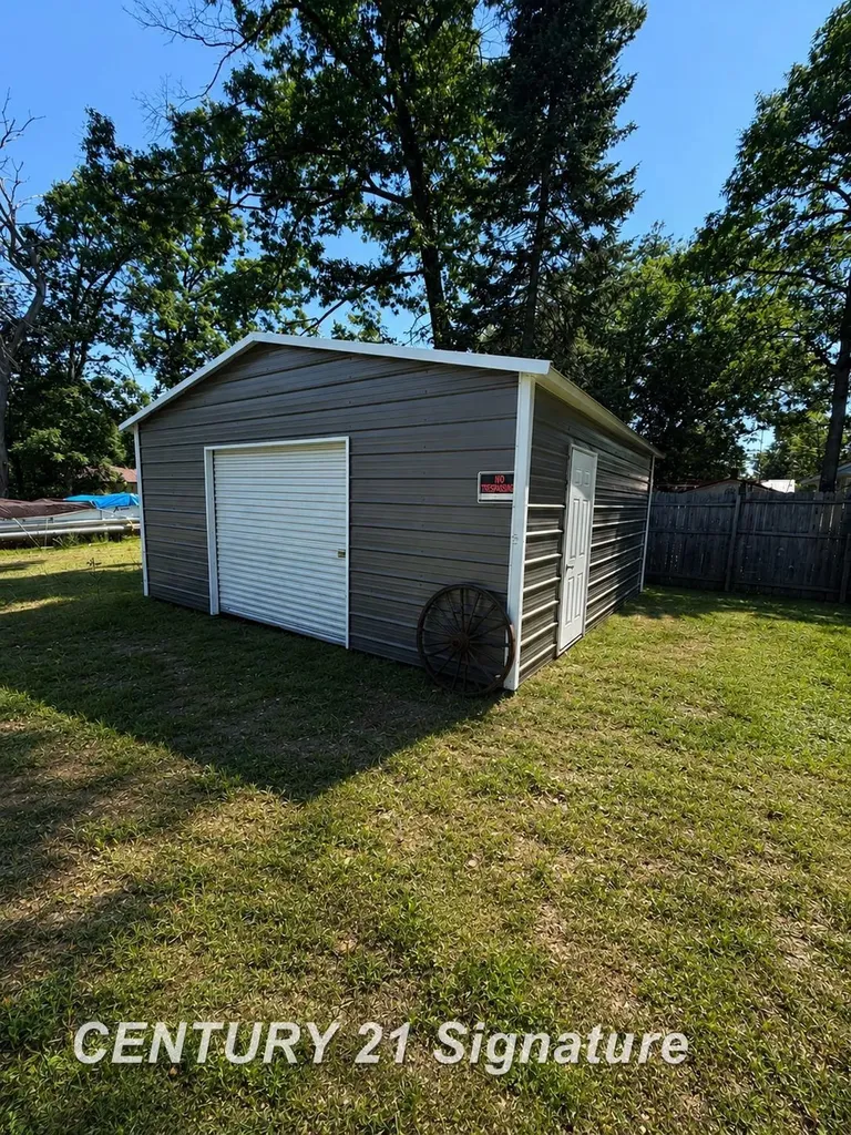 2662 Jean Street Hamilton Township MI 48625