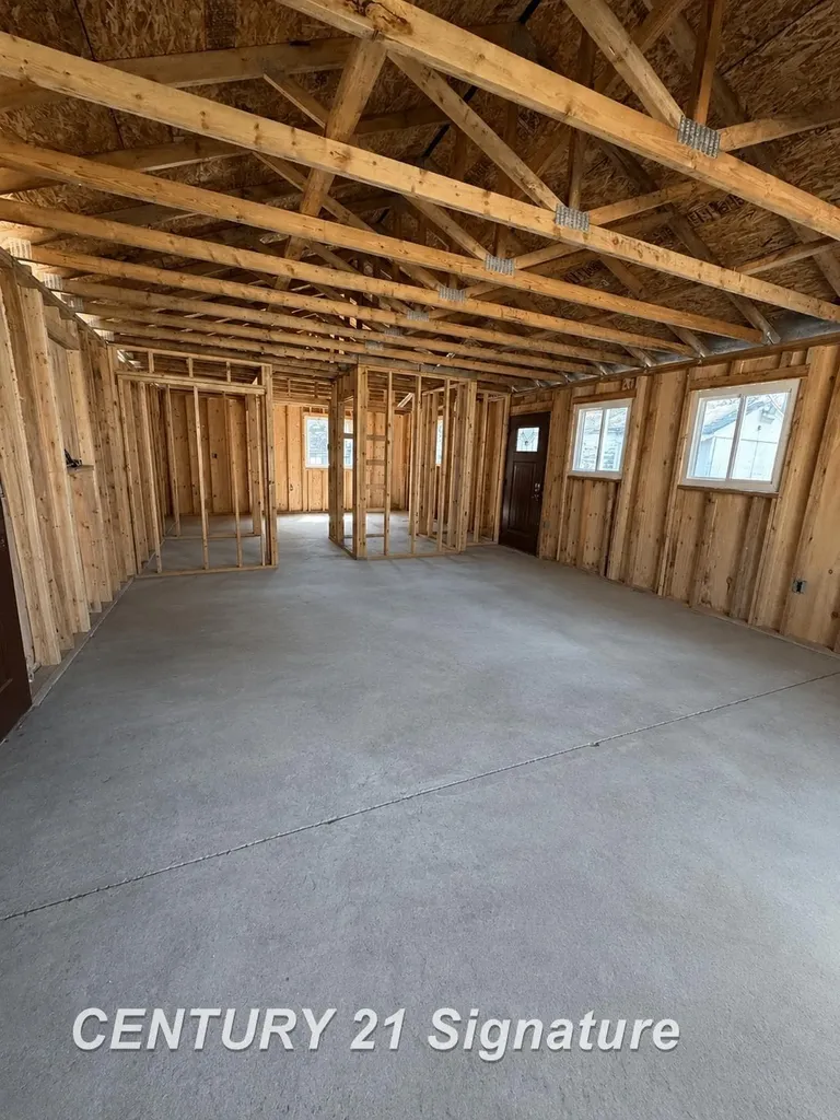 2662 Jean Street Hamilton Township MI 48625