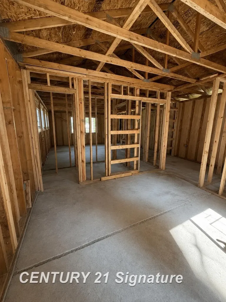 2662 Jean Street Hamilton Township MI 48625