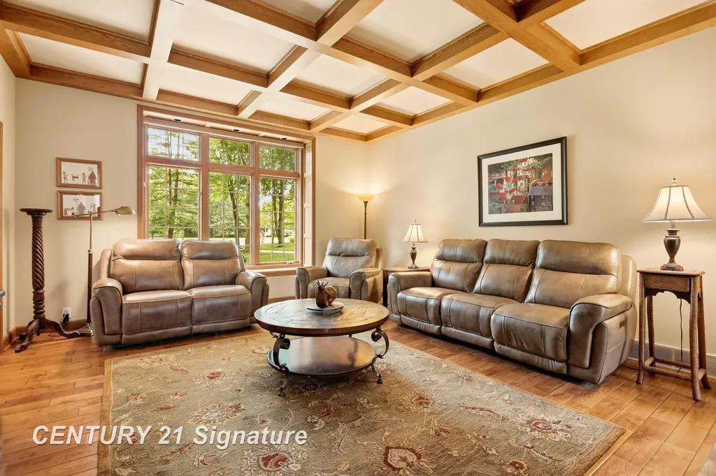 4210 Maple Woods West Drive Saginaw Charter Township MI 48603