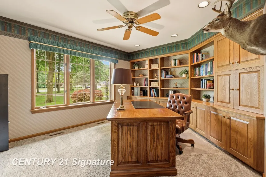 4210 Maple Woods West Drive Saginaw Charter Township MI 48603