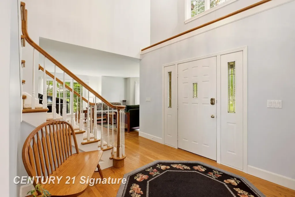 4210 Maple Woods West Drive Saginaw Charter Township MI 48603