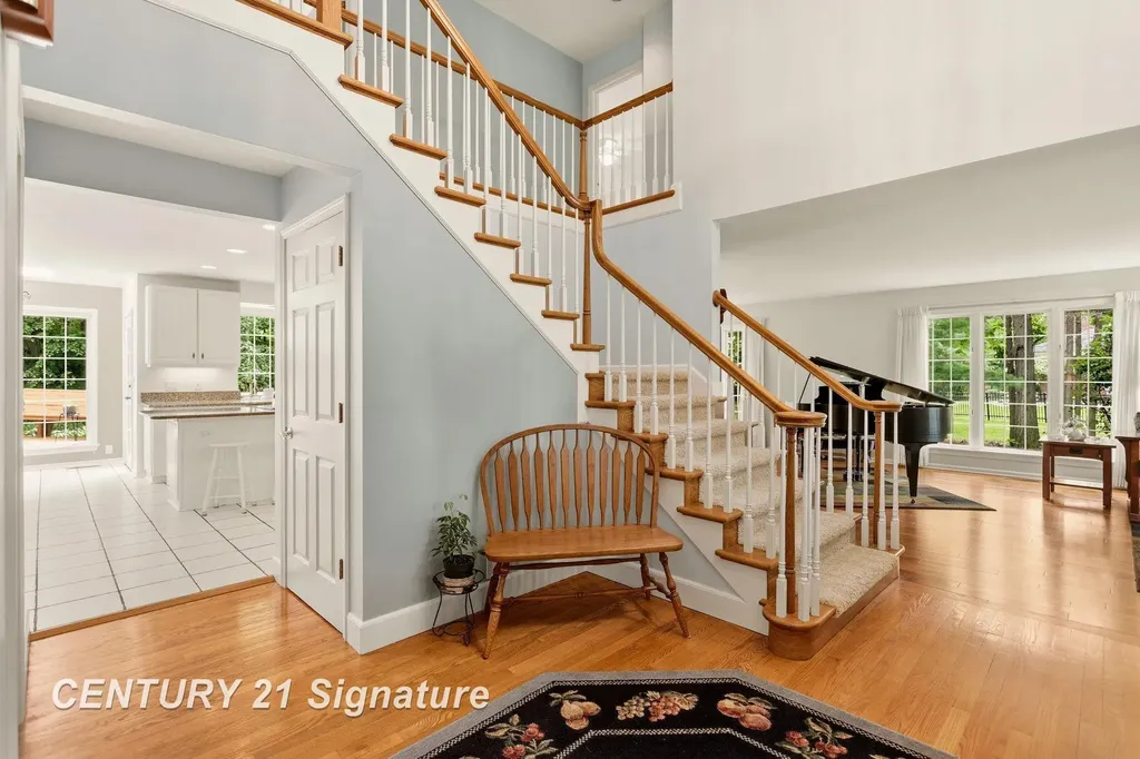4210 Maple Woods West Drive Saginaw Charter Township MI 48603