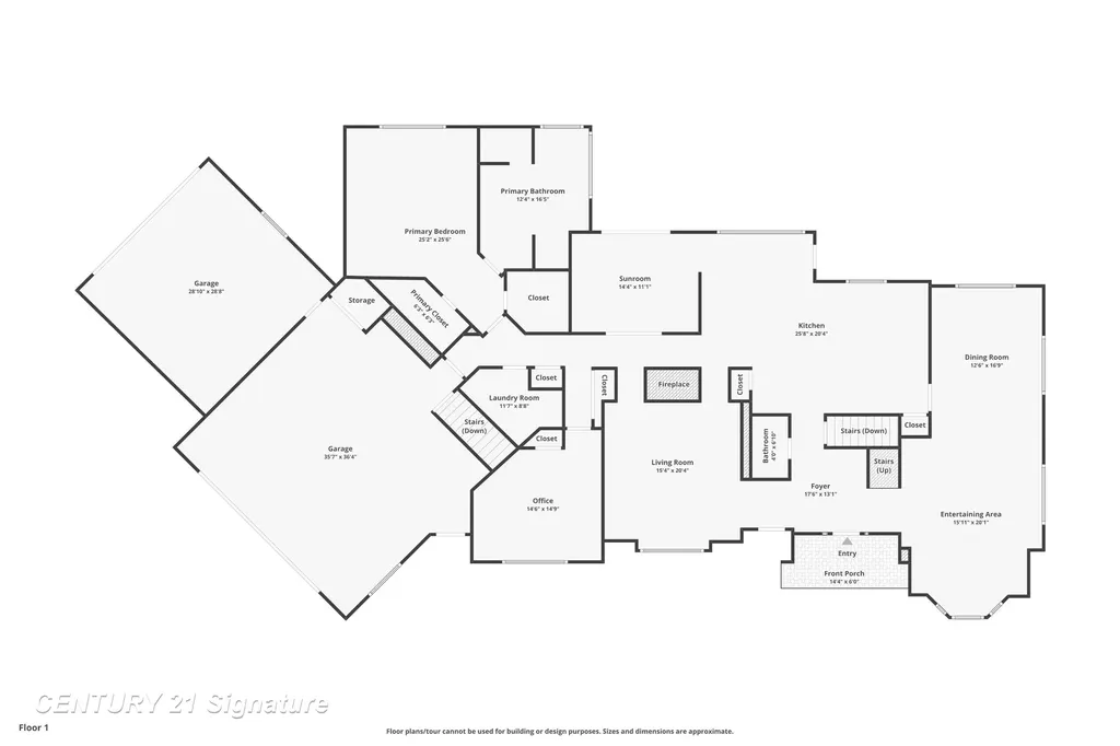 4210 Maple Woods West Drive Saginaw Charter Township MI 48603