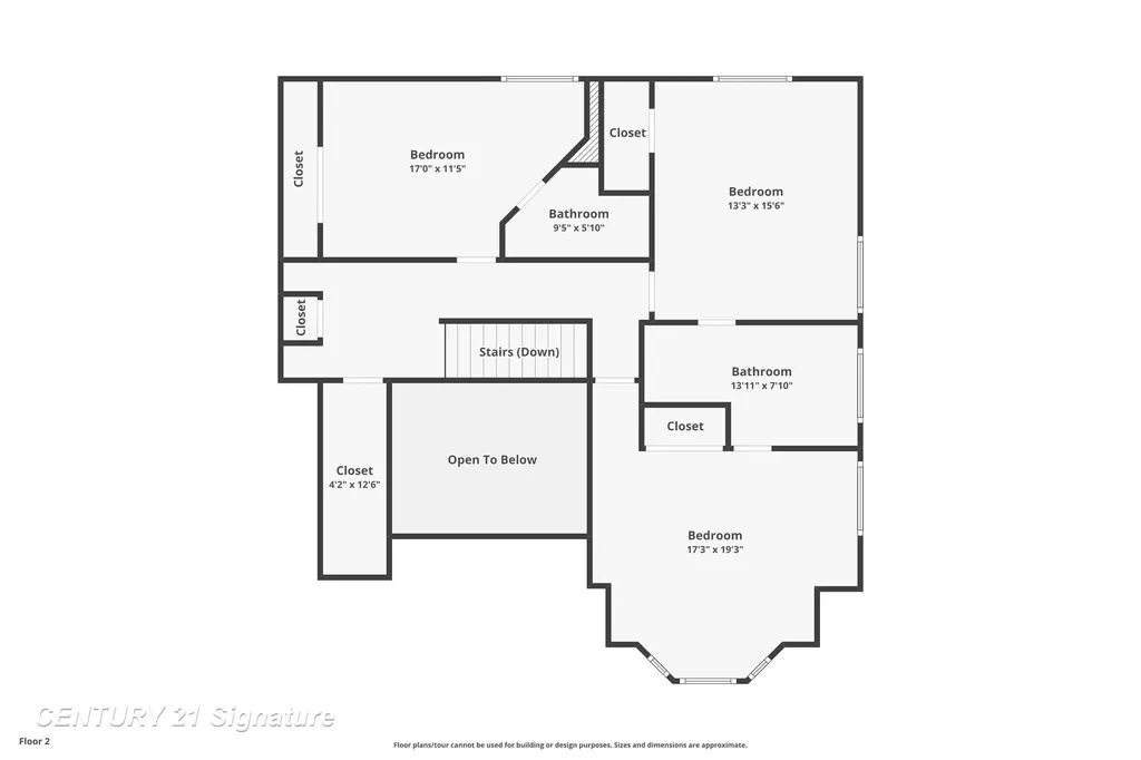 4210 Maple Woods West Drive Saginaw Charter Township MI 48603