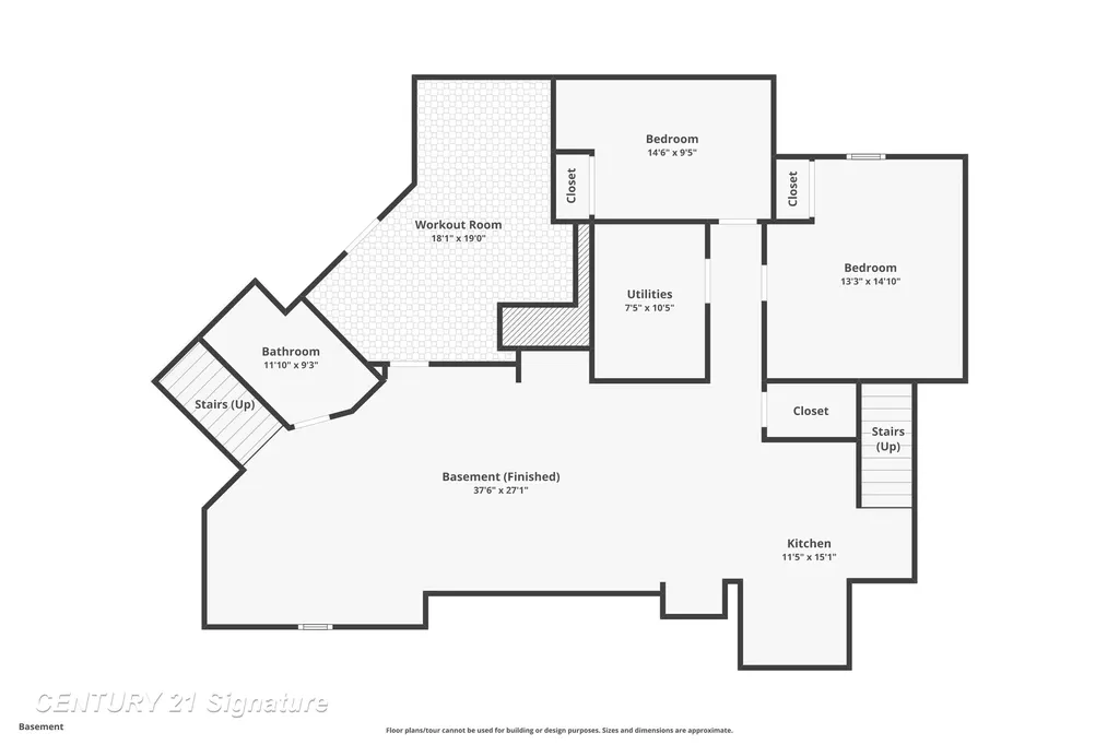 4210 Maple Woods West Drive Saginaw Charter Township MI 48603