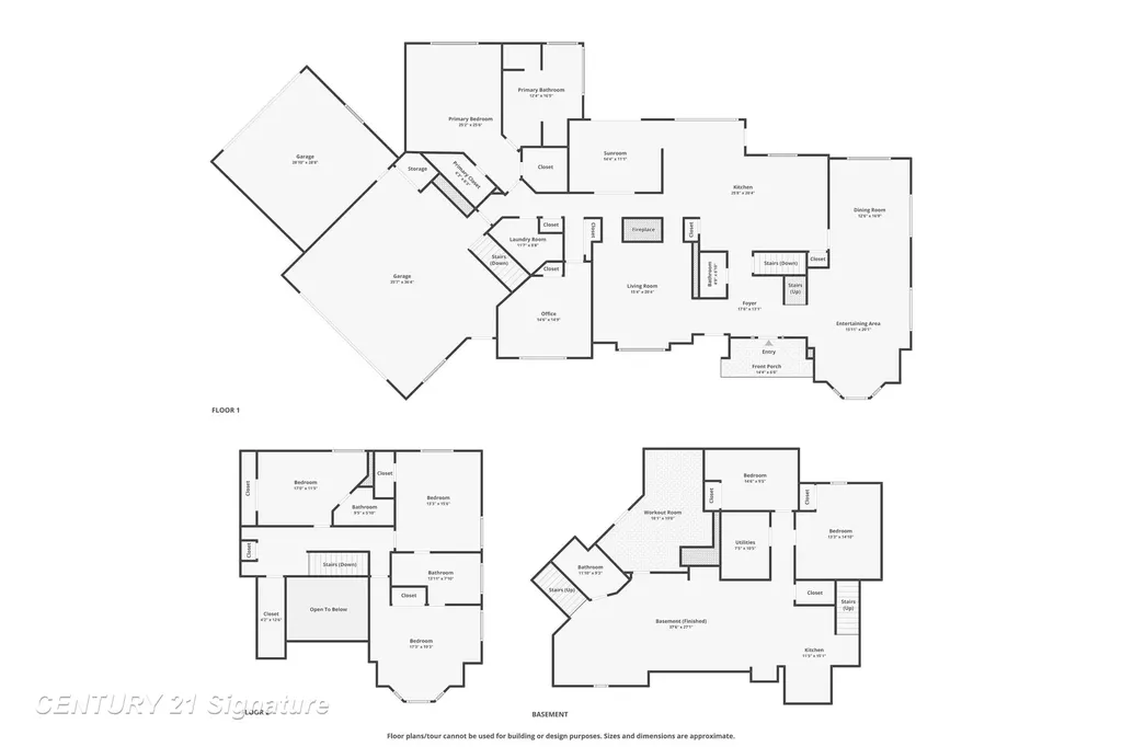 4210 Maple Woods West Drive Saginaw Charter Township MI 48603
