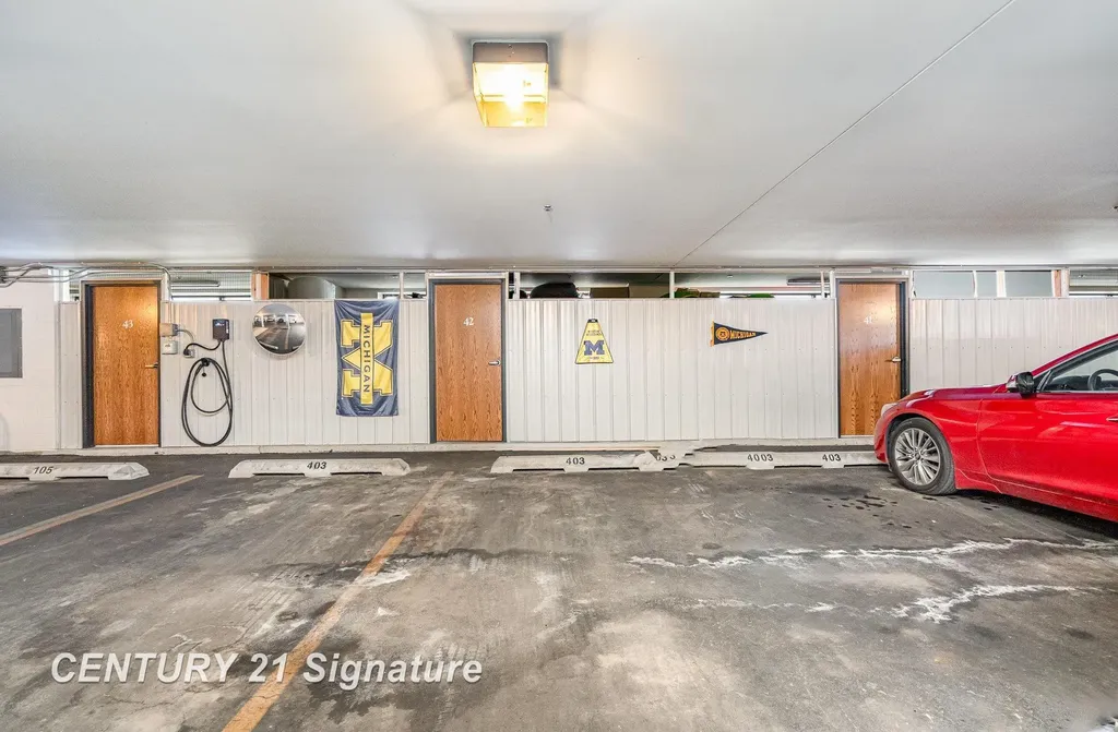 1111 N Water Street Bay City City MI 48707