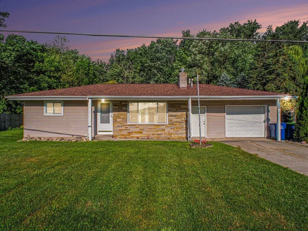 3140 S Airport Road Bridgeport Charter Township MI 48722