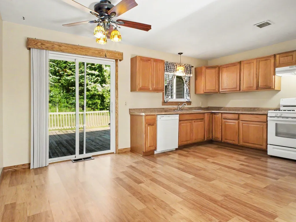 3140 S Airport Road Bridgeport Charter Township MI 48722