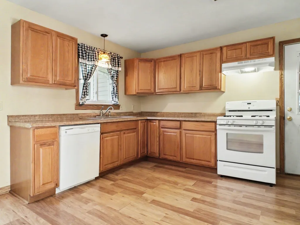3140 S Airport Road Bridgeport Charter Township MI 48722