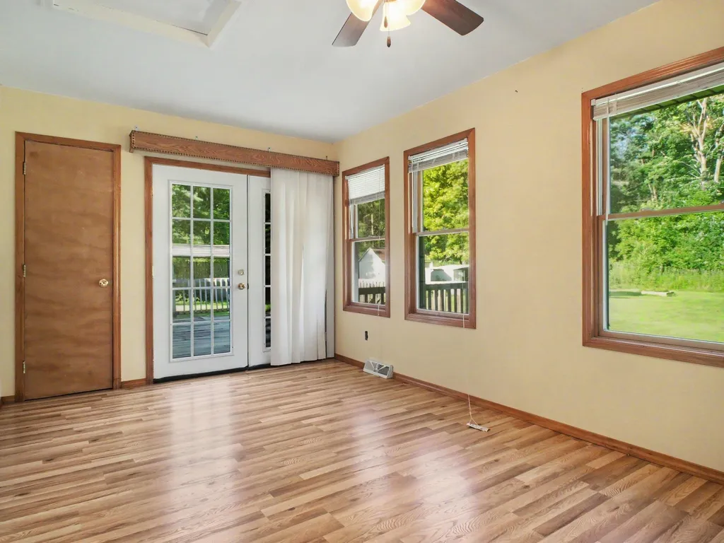 3140 S Airport Road Bridgeport Charter Township MI 48722