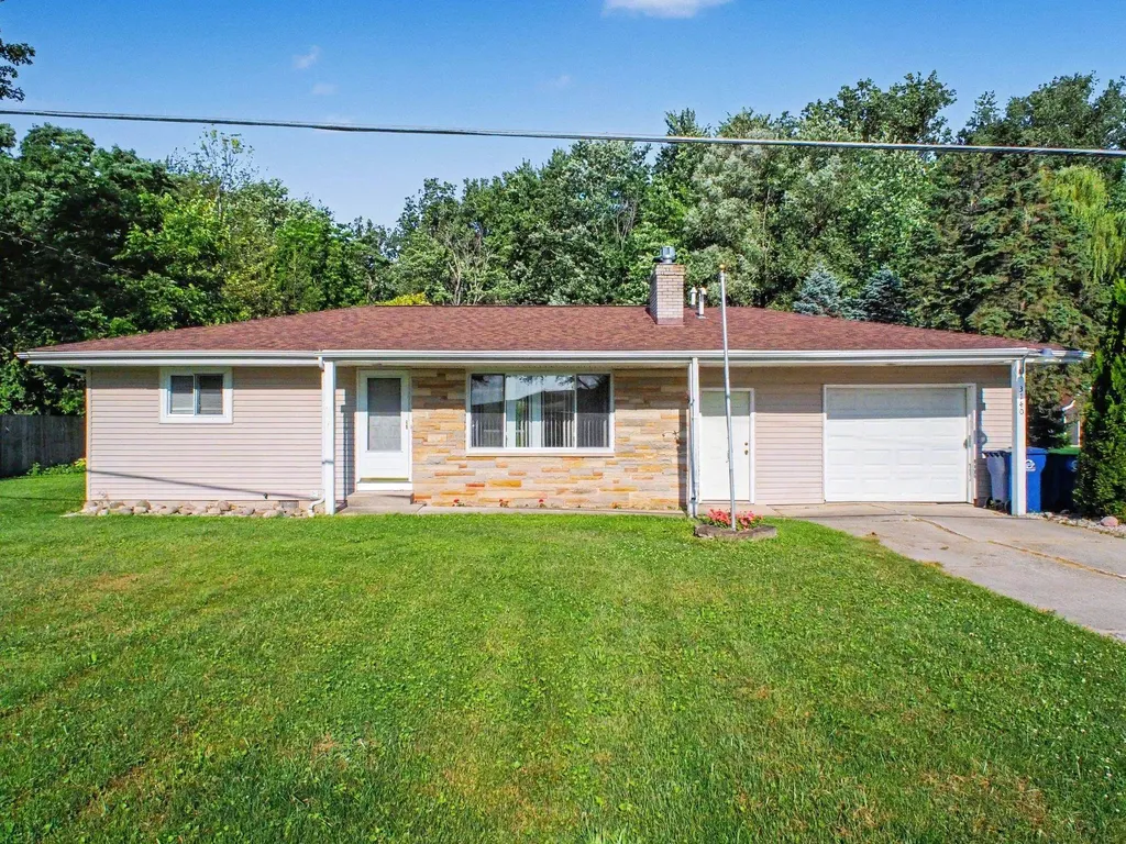 3140 S Airport Road Bridgeport Charter Township MI 48722