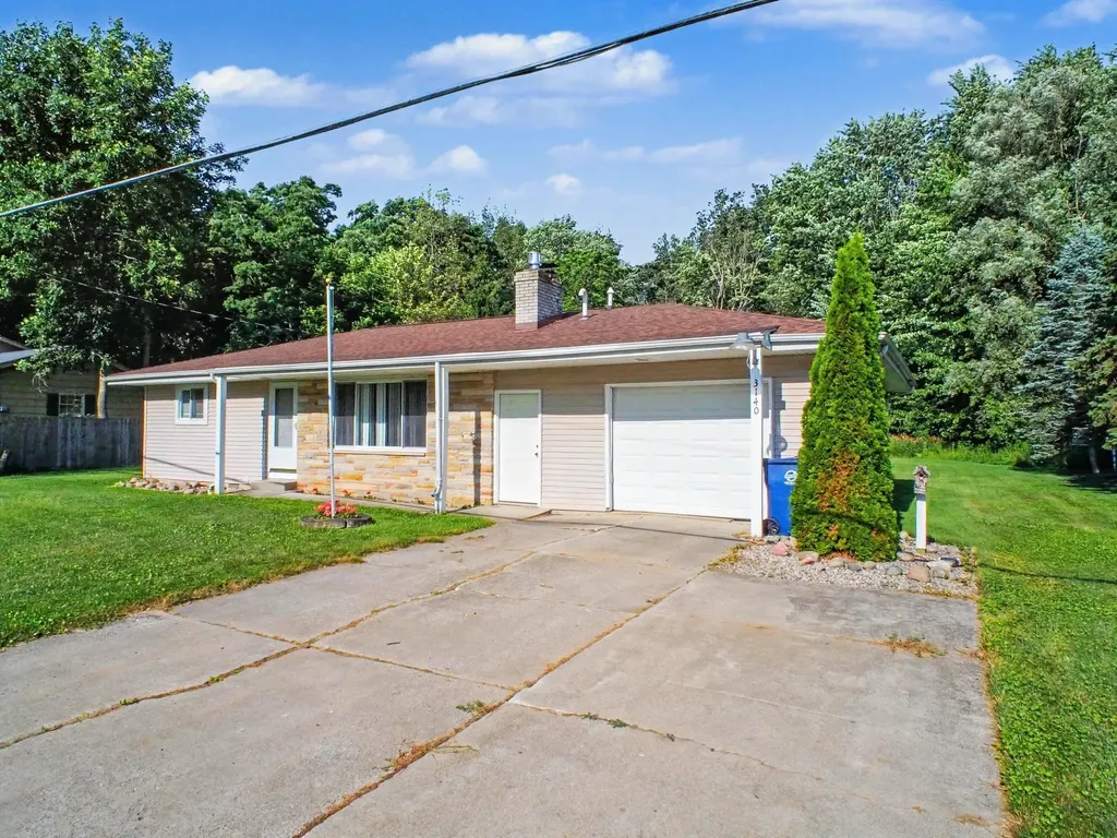 3140 S Airport Road Bridgeport Charter Township MI 48722
