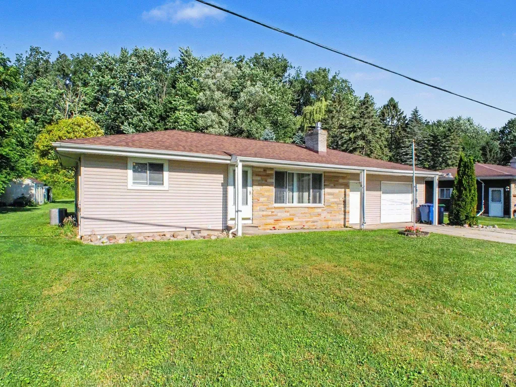3140 S Airport Road Bridgeport Charter Township MI 48722
