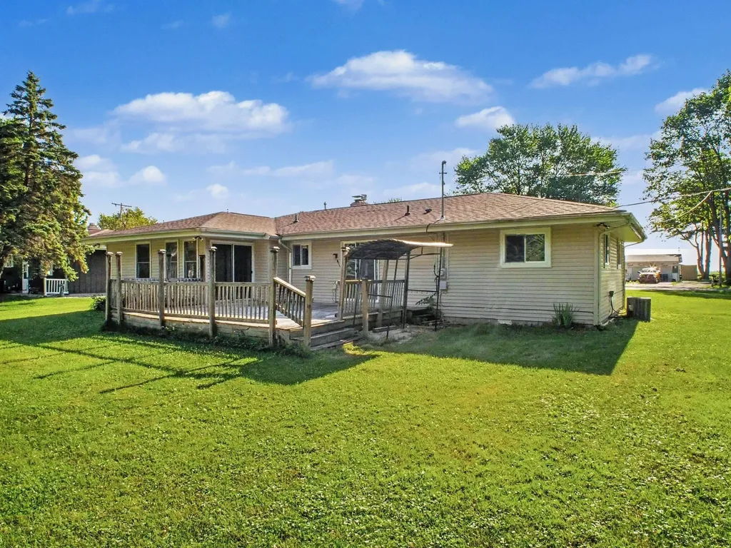 3140 S Airport Road Bridgeport Charter Township MI 48722