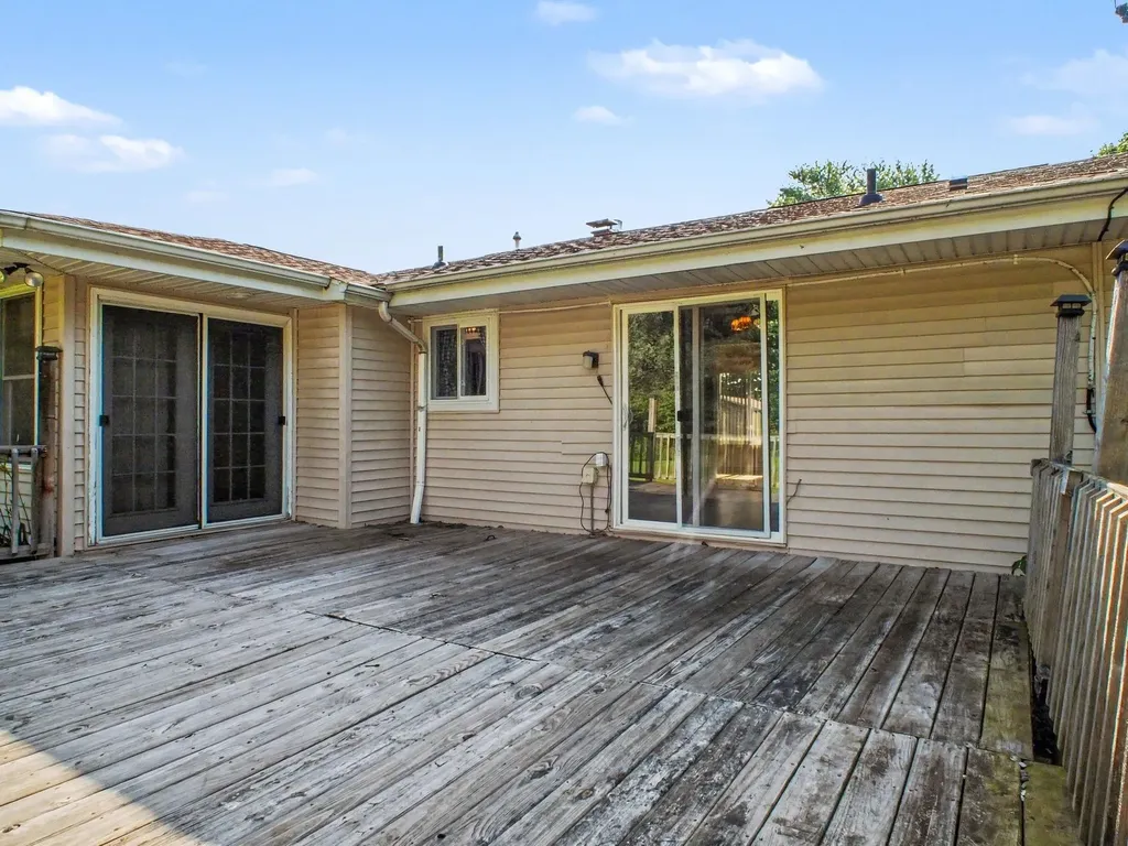 3140 S Airport Road Bridgeport Charter Township MI 48722