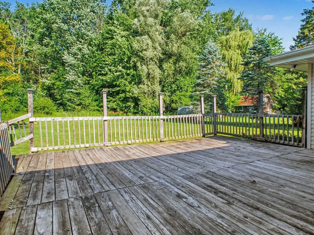 3140 S Airport Road Bridgeport Charter Township MI 48722