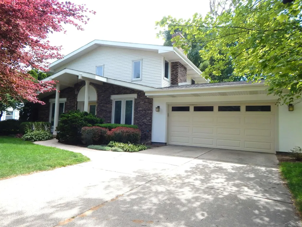 485 Winthrop Lane Saginaw Charter Township MI 48638