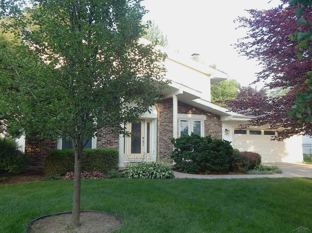 485 Winthrop Lane Saginaw Charter Township MI 48638