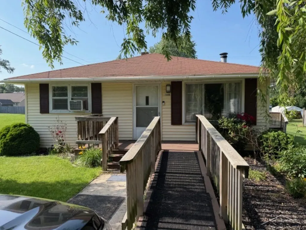 15696 Gratiot Road Richland Township MI 48626