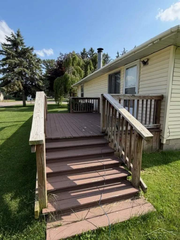 15696 Gratiot Road Richland Township MI 48626